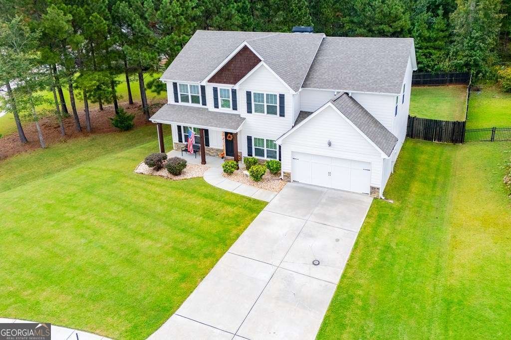 798 Tucker Trail Bremen - 66