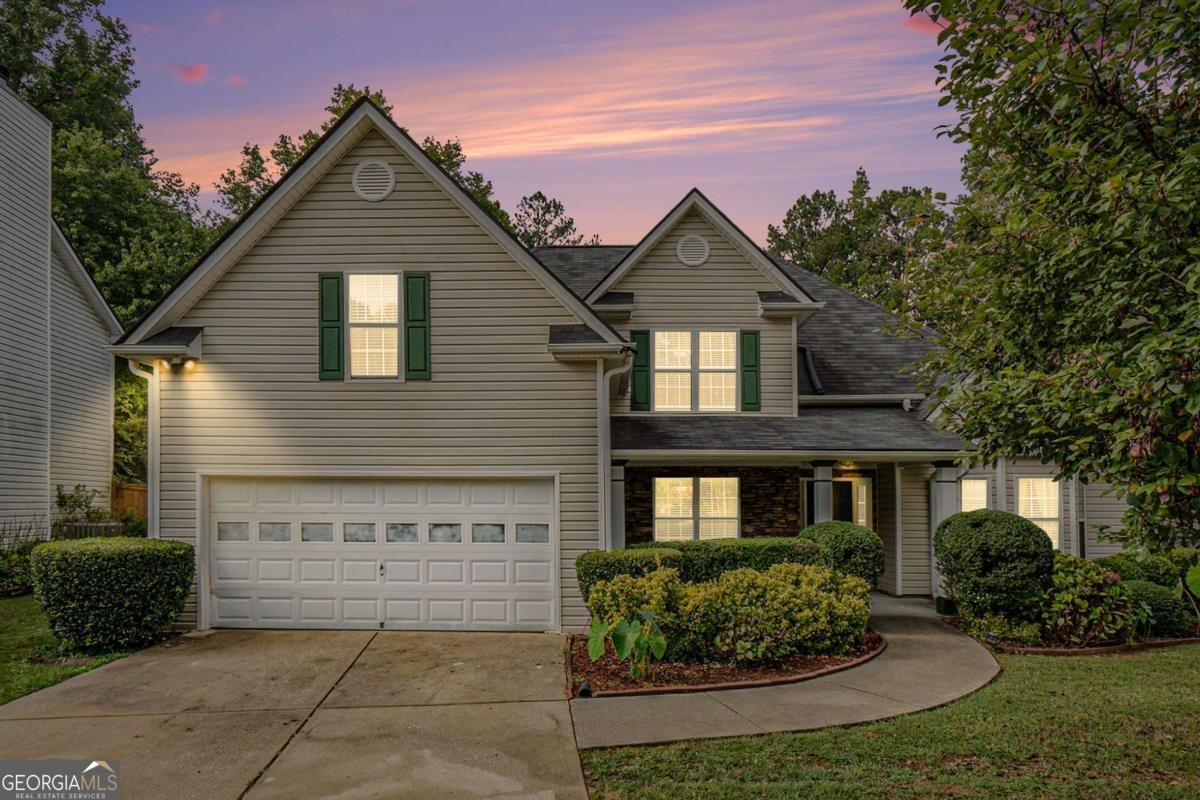 5335 Yoshino Terrace Powder Springs - 1