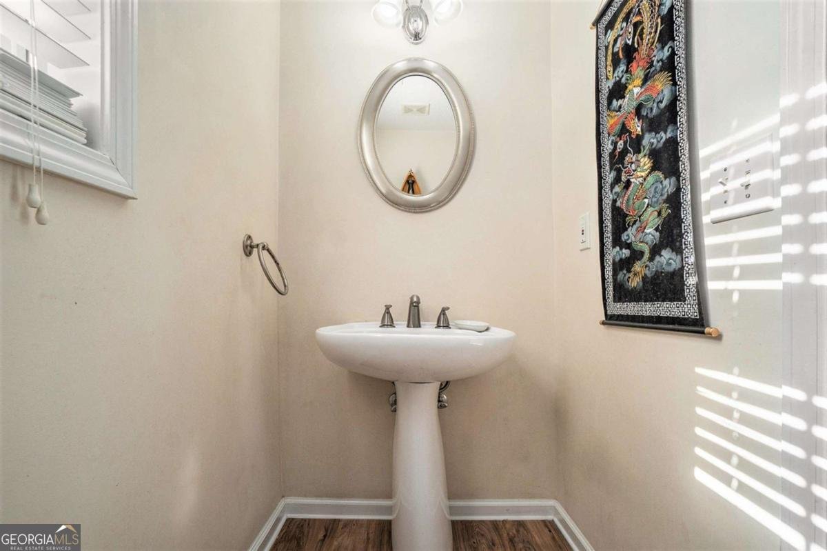 5335 Yoshino Terrace Powder Springs - 13
