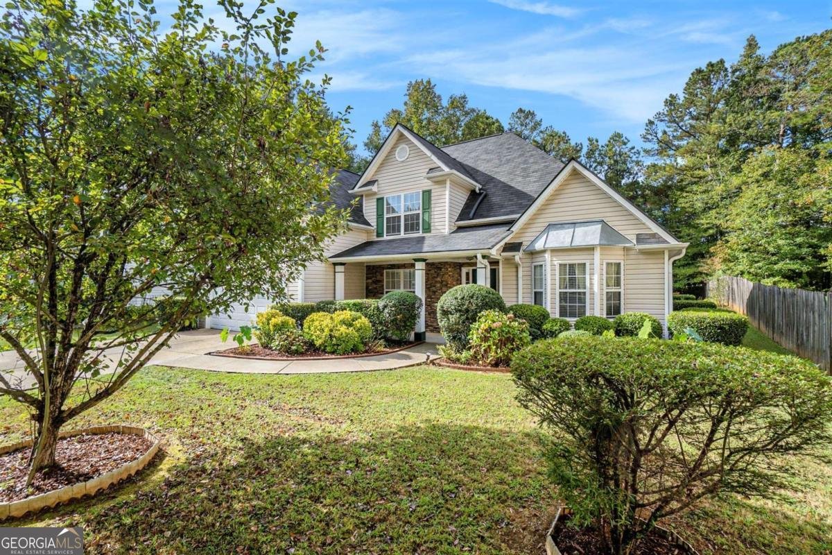 5335 Yoshino Terrace Powder Springs - 2