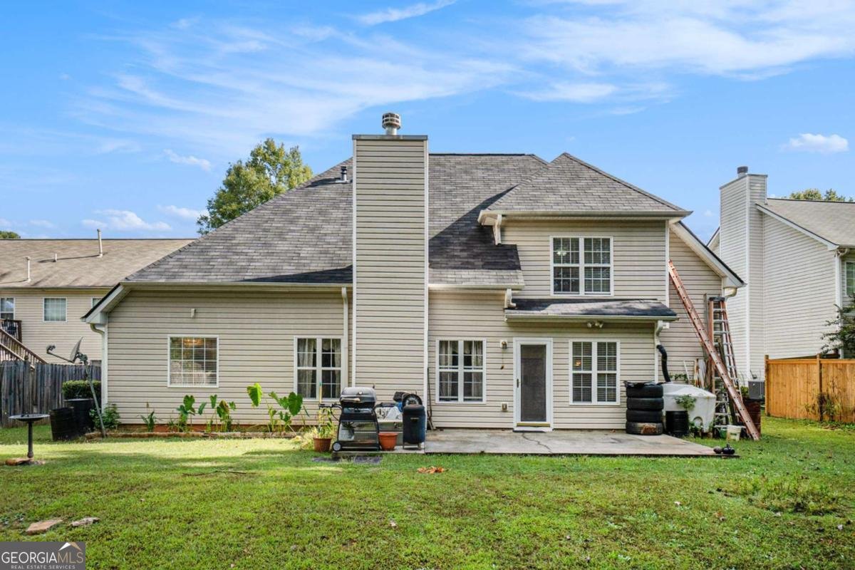 5335 Yoshino Terrace Powder Springs - 23