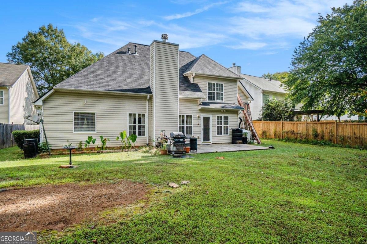 5335 Yoshino Terrace Powder Springs - 24