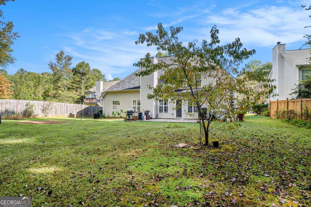 5335 Yoshino Terrace Powder Springs - 25