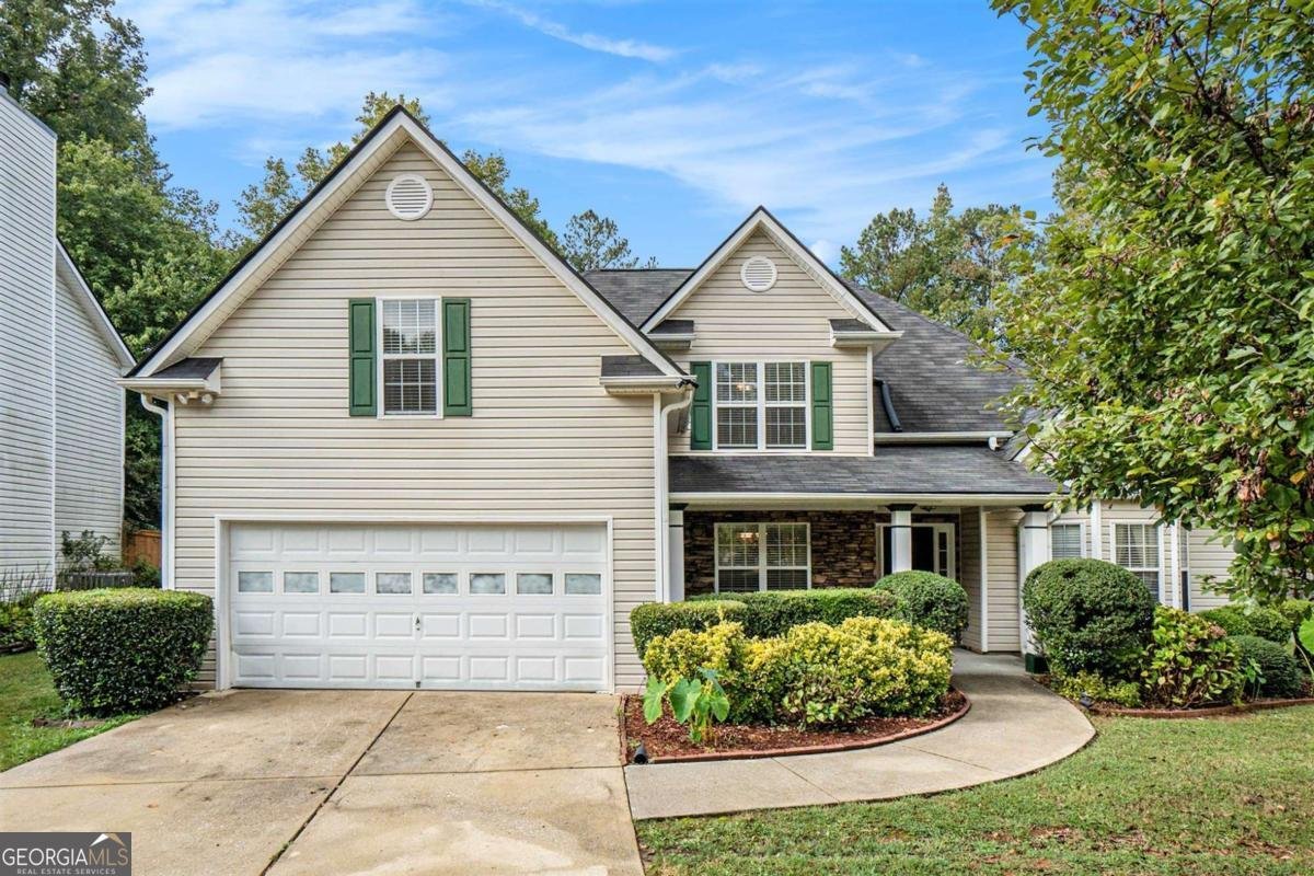 5335 Yoshino Terrace Powder Springs - 4