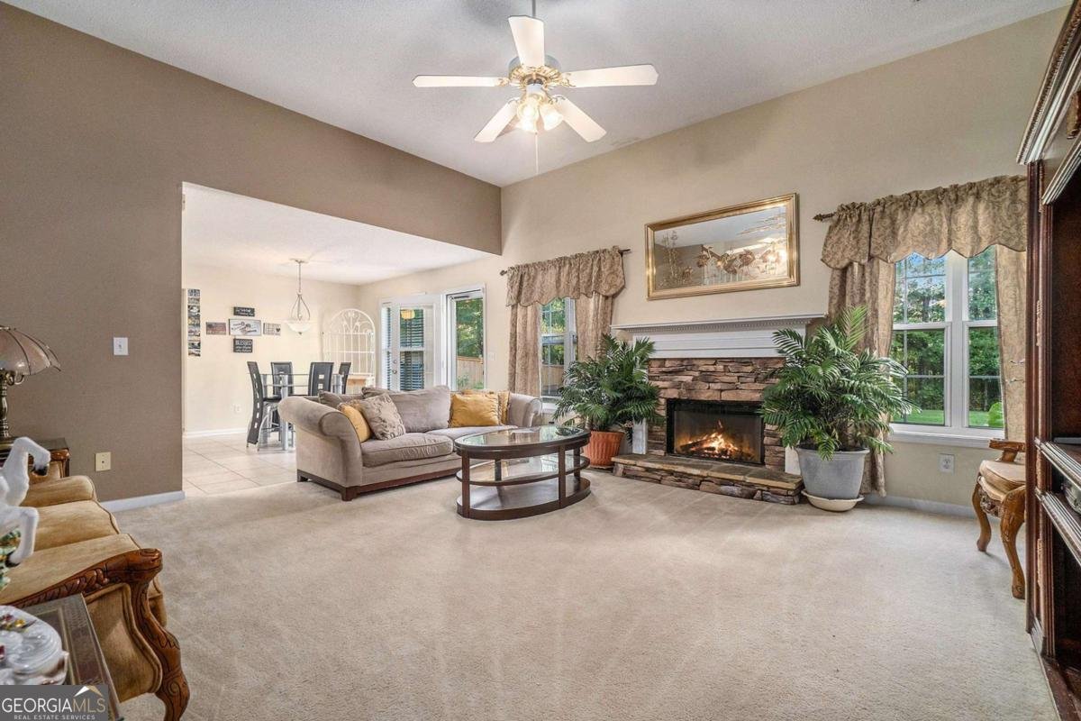 5335 Yoshino Terrace Powder Springs - 5