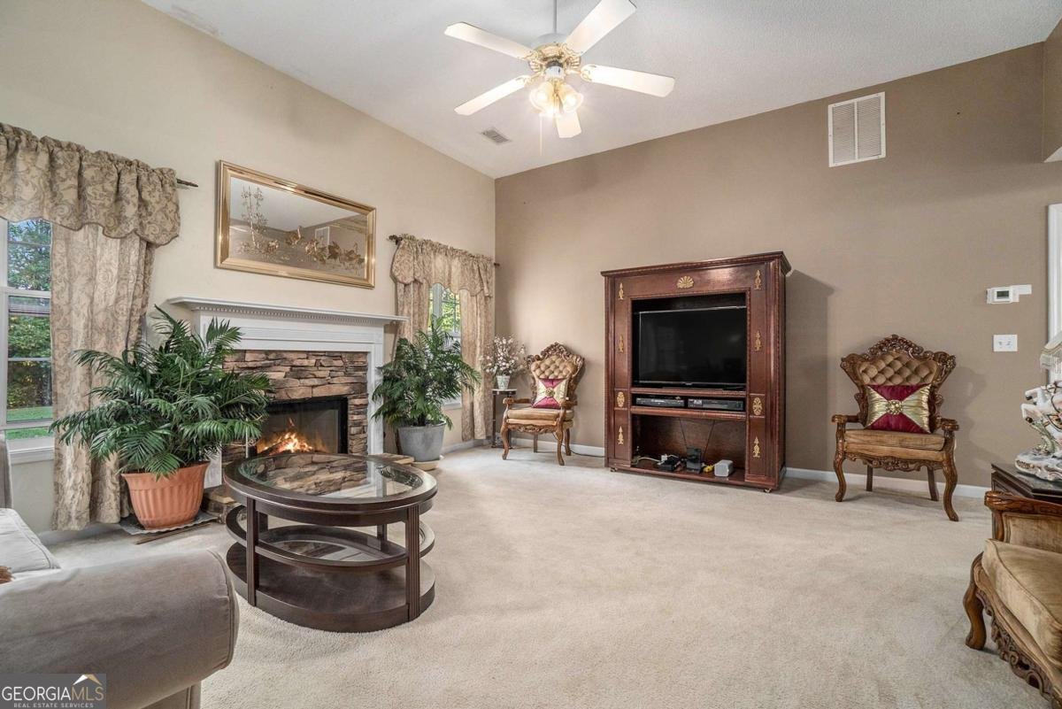 5335 Yoshino Terrace Powder Springs - 6