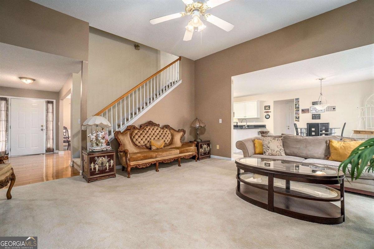 5335 Yoshino Terrace Powder Springs - 7
