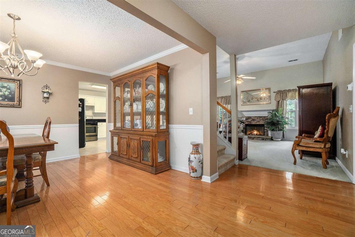 5335 Yoshino Terrace Powder Springs - 8