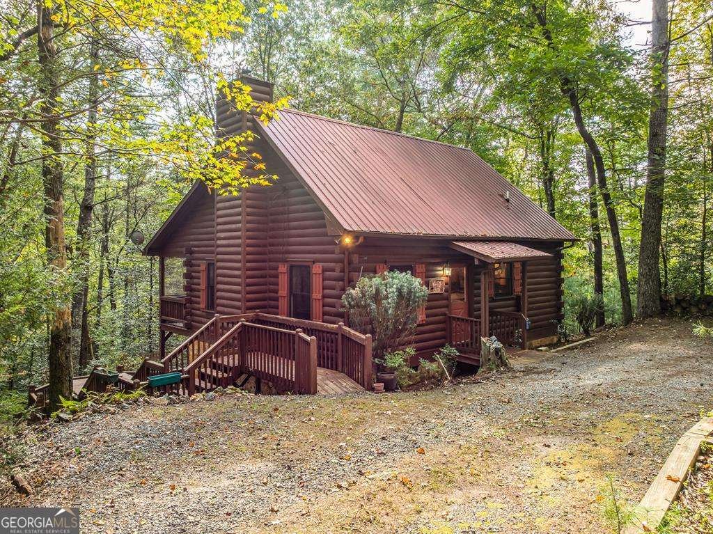 804 Pocaset Drive Ellijay - 12