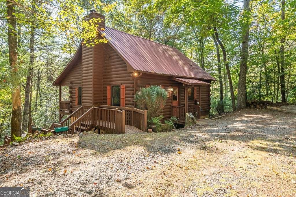 804 Pocaset Drive Ellijay - 13
