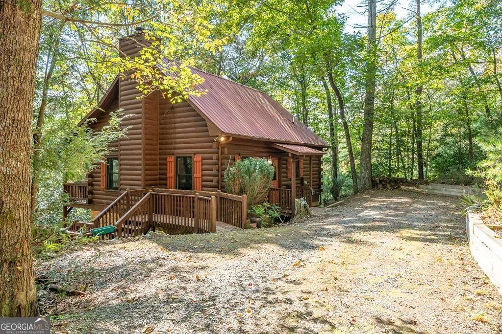 804 Pocaset Drive Ellijay - 14