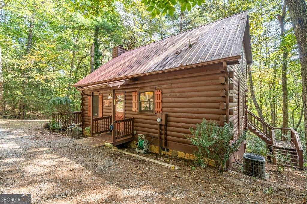 804 Pocaset Drive Ellijay - 15