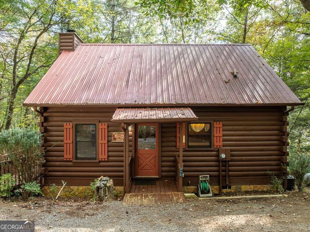 804 Pocaset Drive Ellijay - 16