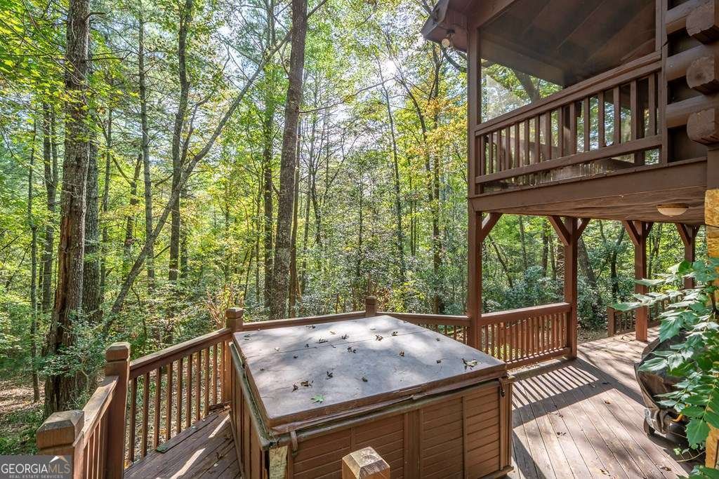 804 Pocaset Drive Ellijay - 19