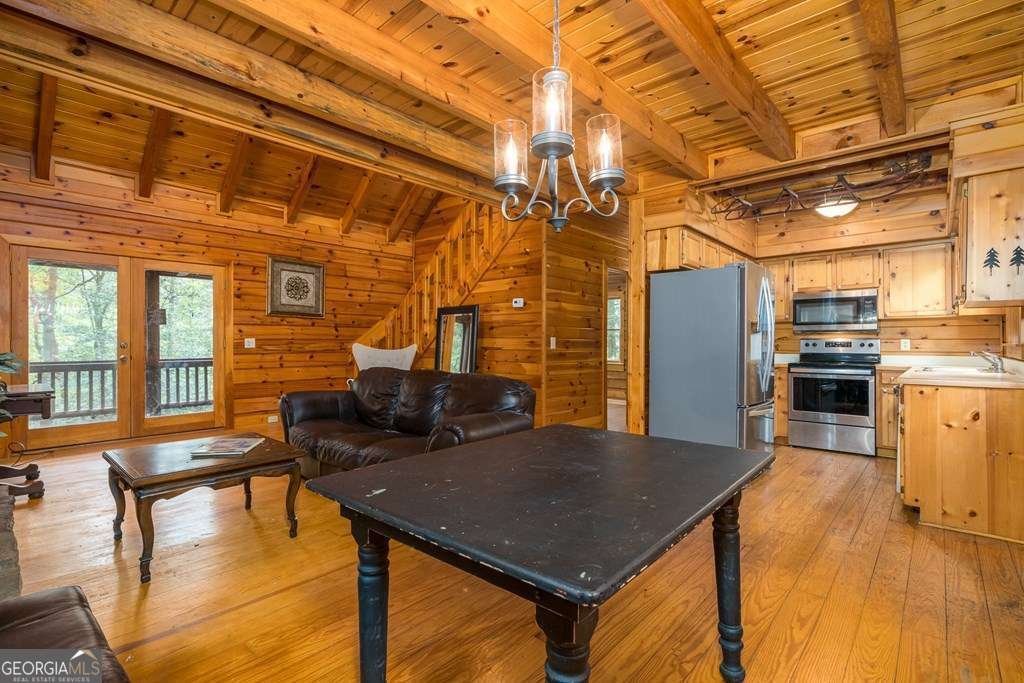 804 Pocaset Drive Ellijay - 2