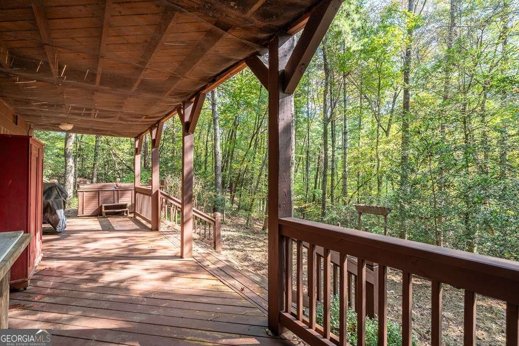804 Pocaset Drive Ellijay - 22
