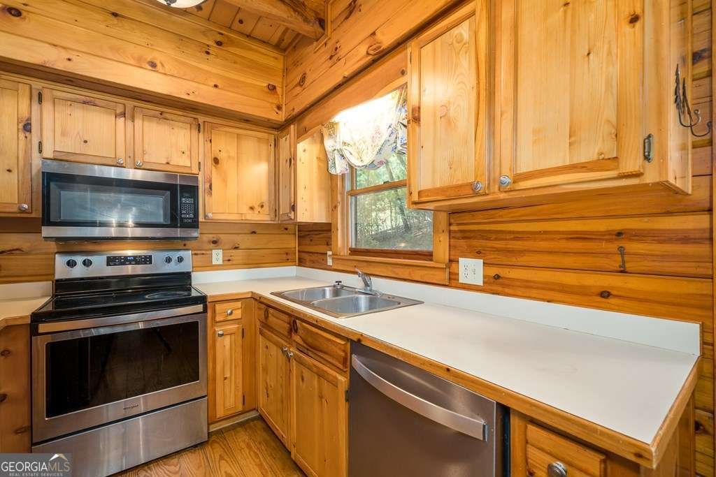 804 Pocaset Drive Ellijay - 27