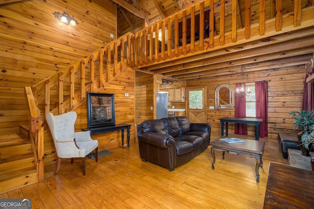 804 Pocaset Drive Ellijay - 4