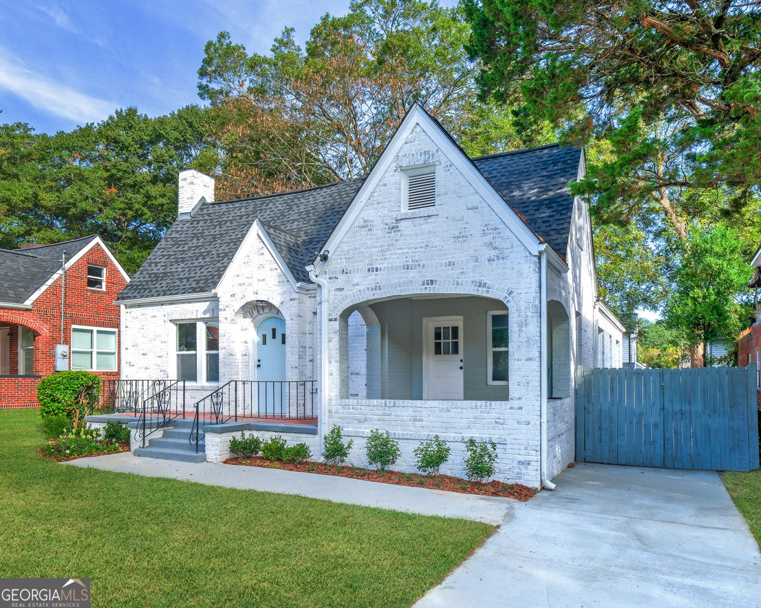 1373 M L King Jr Drive Atlanta - 1