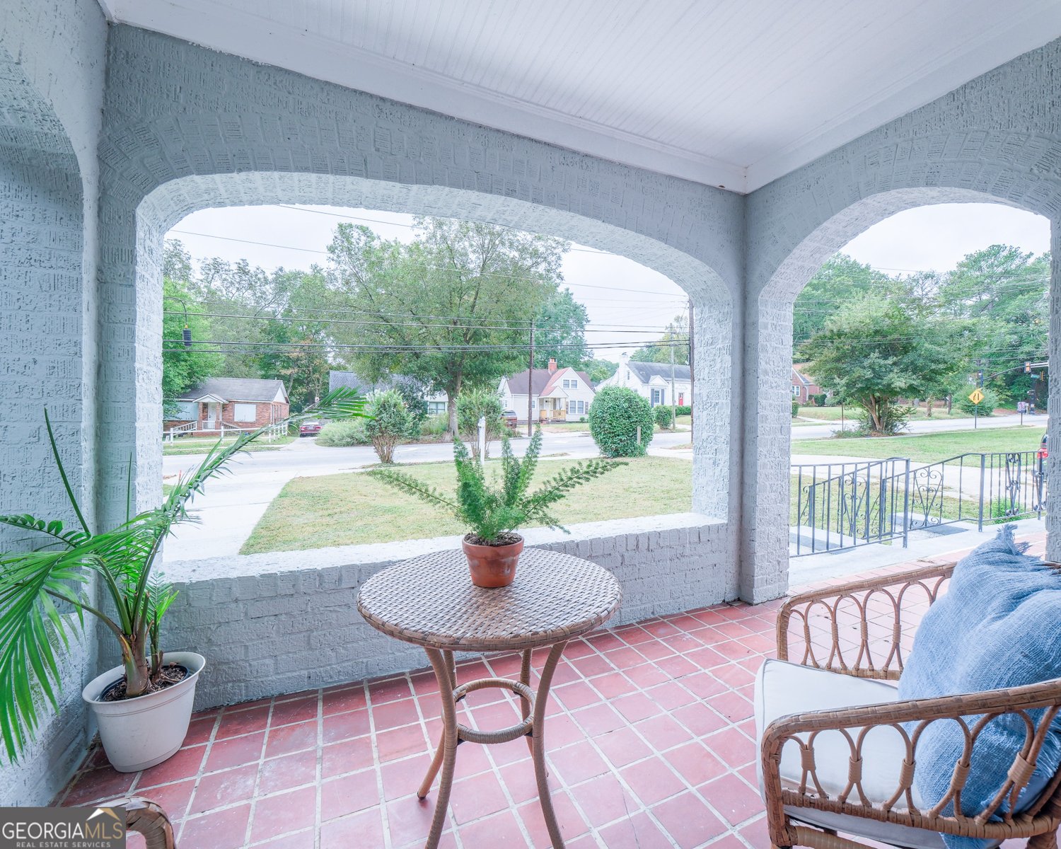 1373 M L King Jr Drive Atlanta - 2
