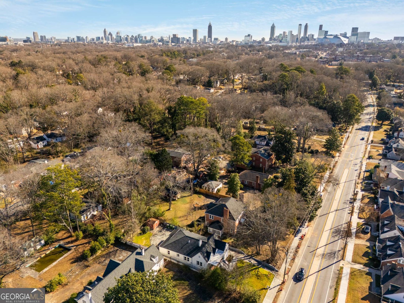 1373 M L King Jr Drive Atlanta - 26