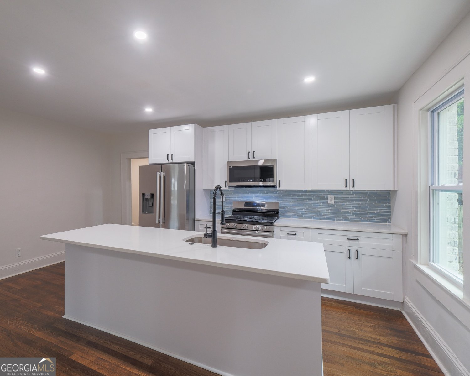 1373 M L King Jr Drive Atlanta - 7