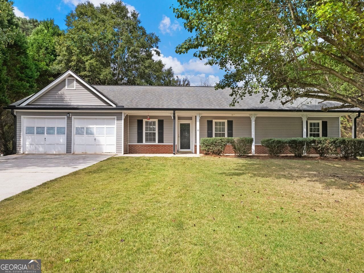 305 CROSSWALK Drive Auburn - 1