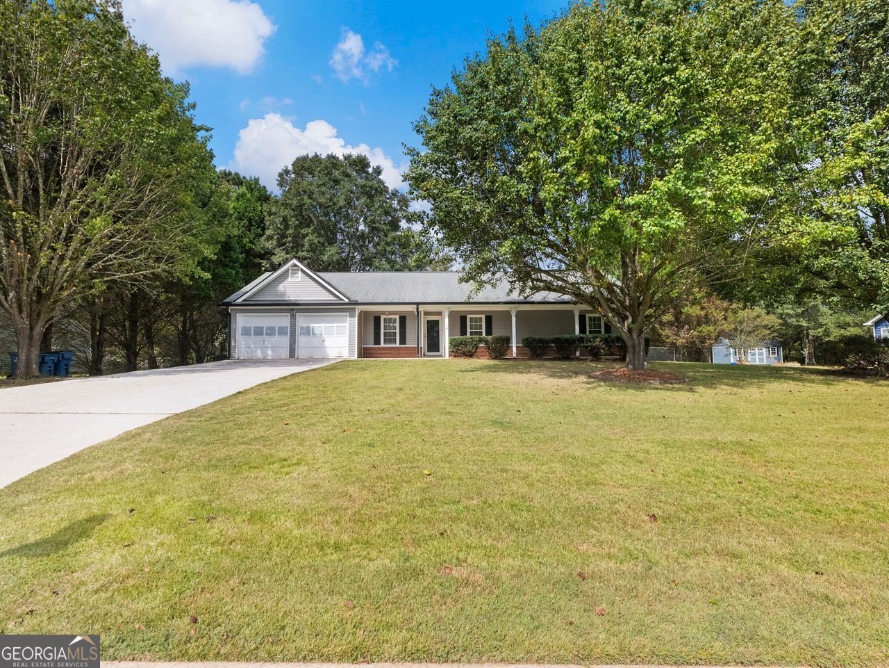 305 CROSSWALK Drive Auburn - 30