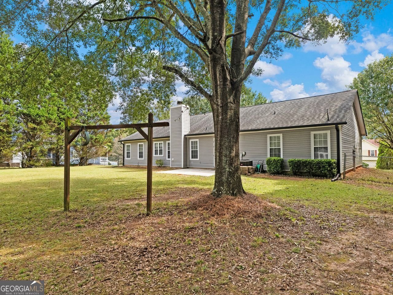 305 CROSSWALK Drive Auburn - 43