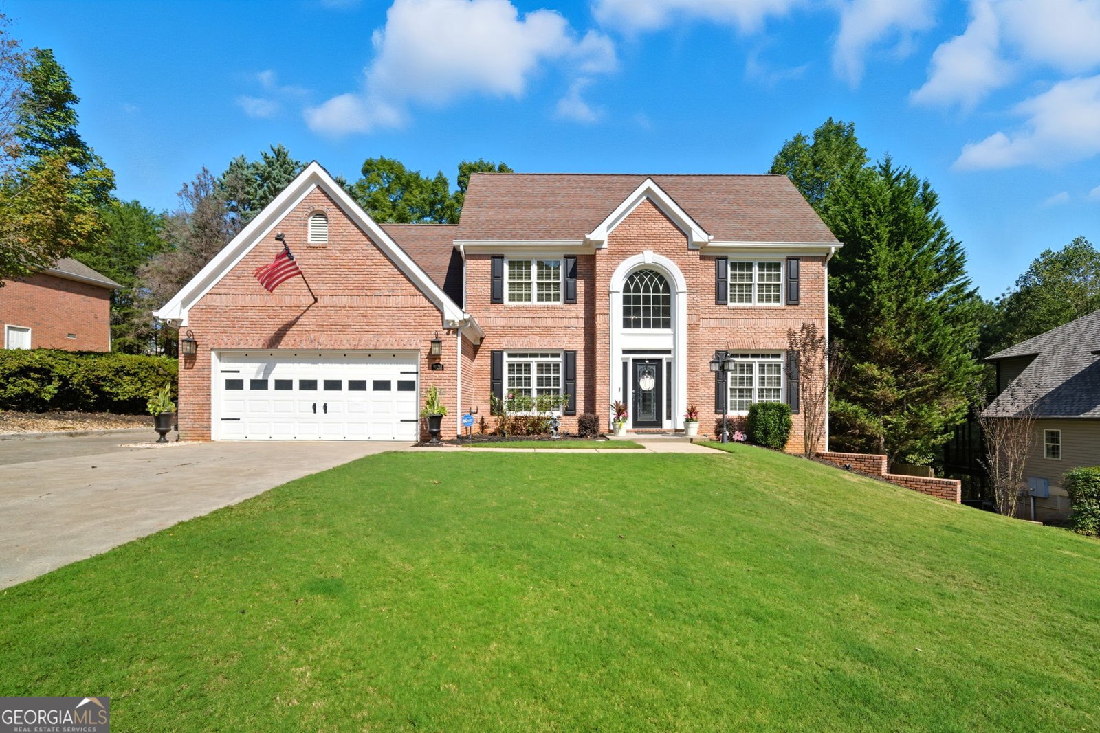 2638 Waters Edge Drive Gainesville - 2