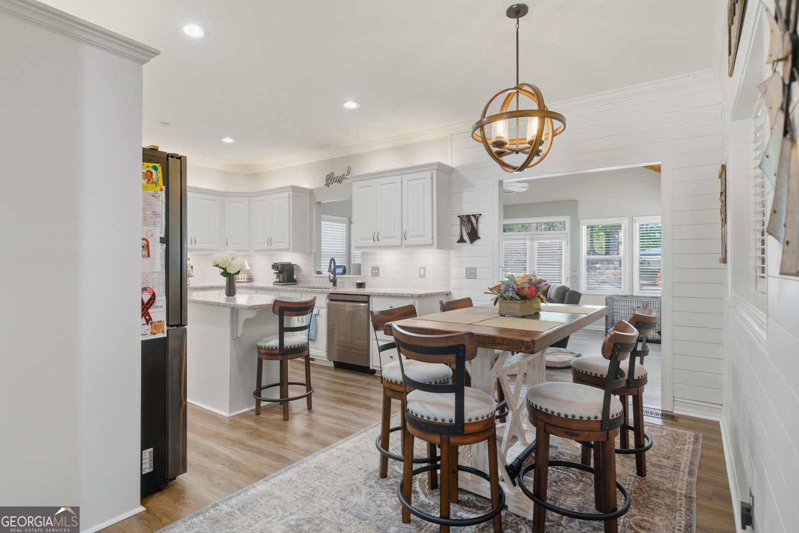 2638 Waters Edge Drive Gainesville - 7