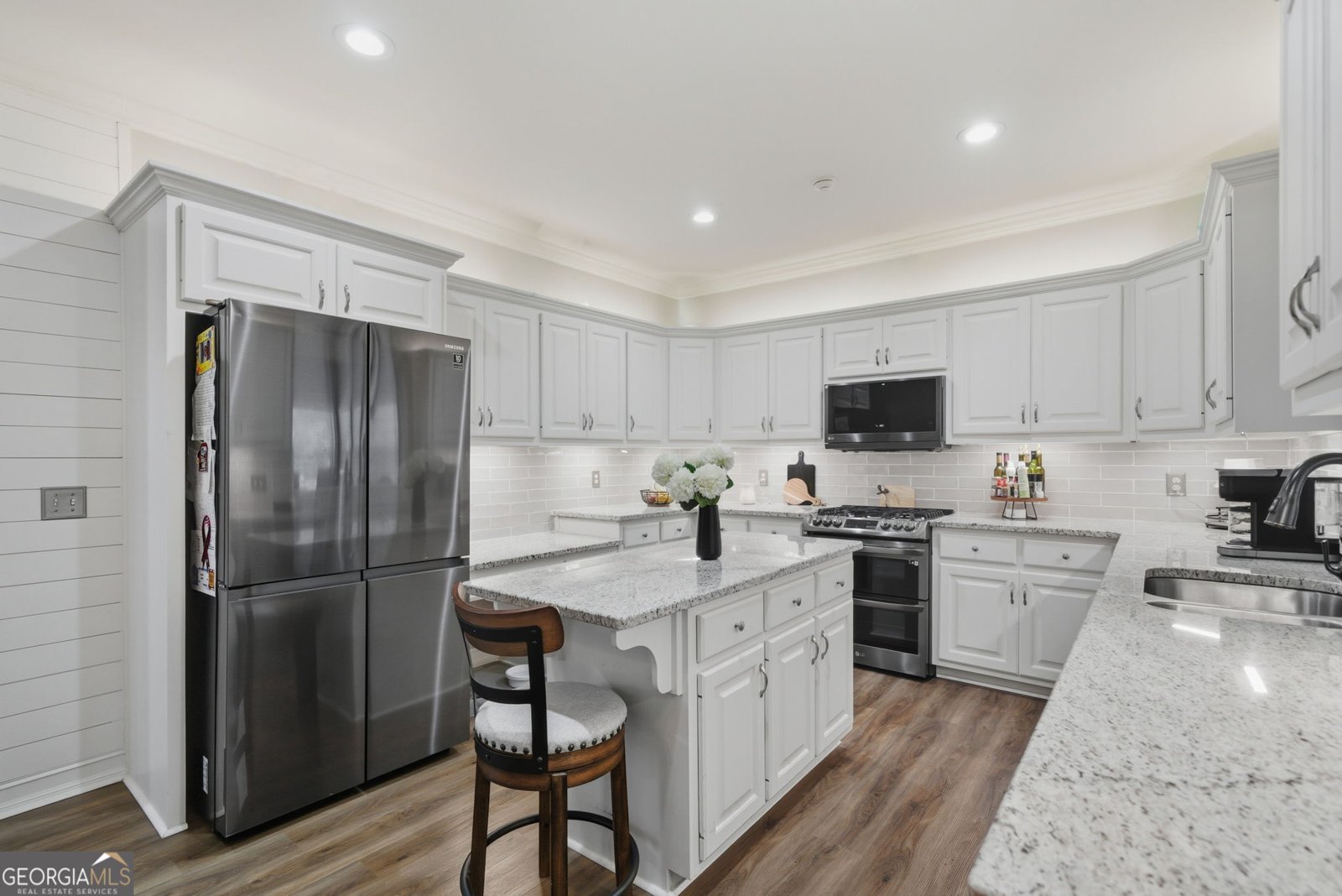 2638 Waters Edge Drive Gainesville - 9