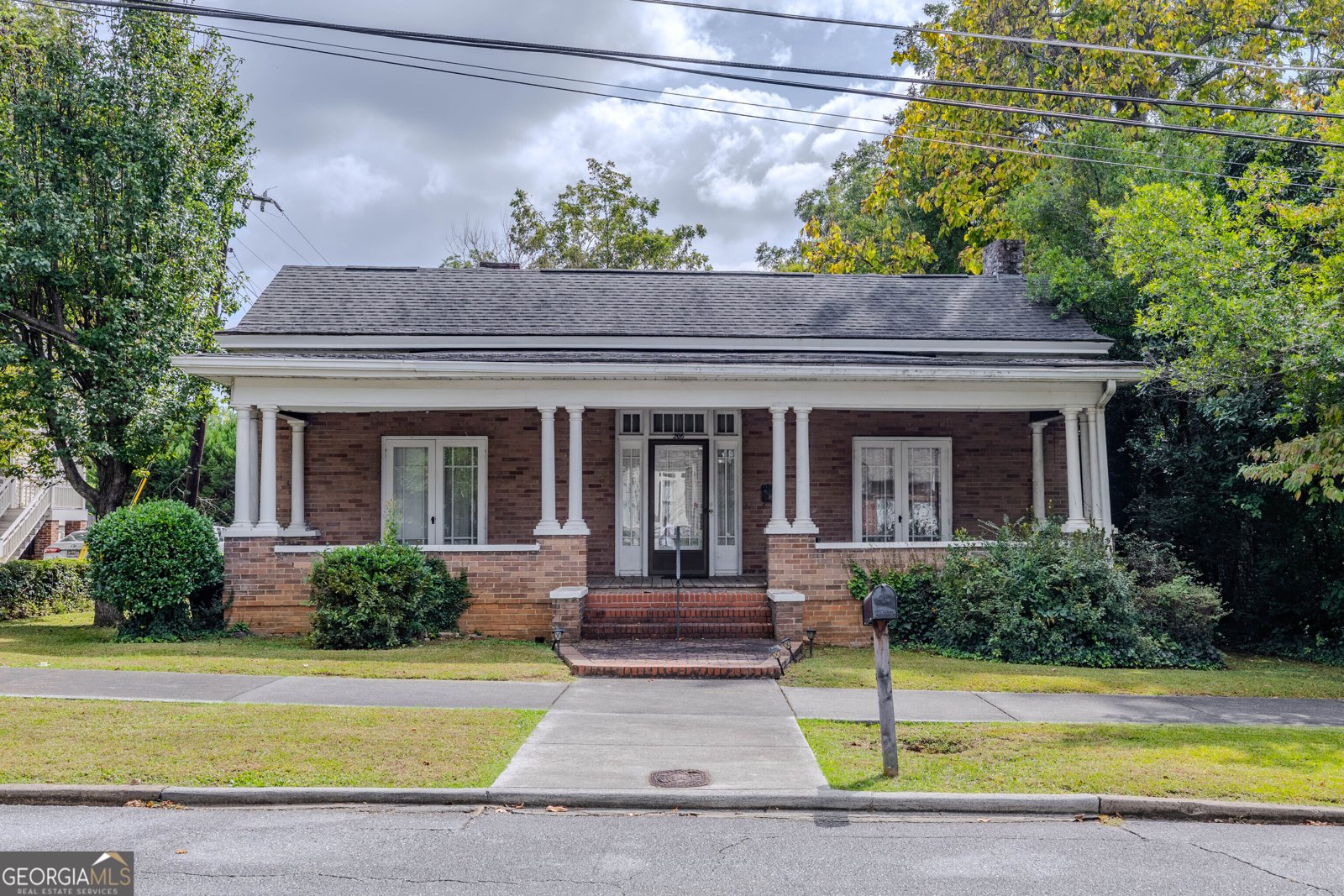 206 4th Street Rome - 2