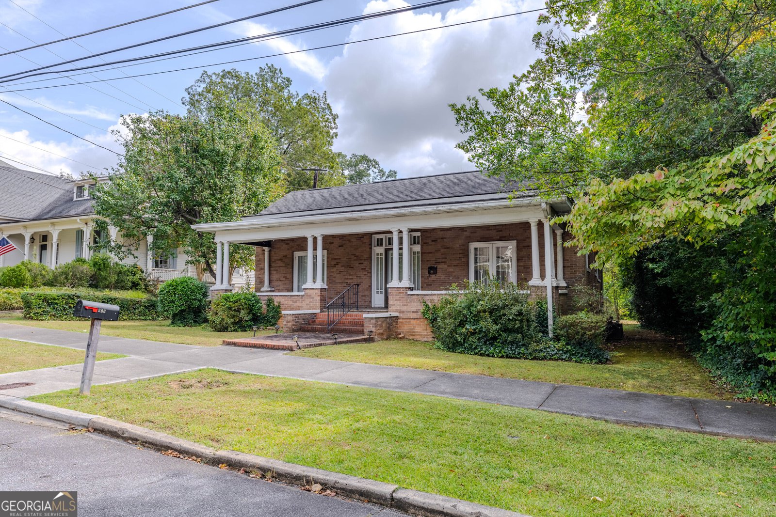 206 4th Street Rome - 3