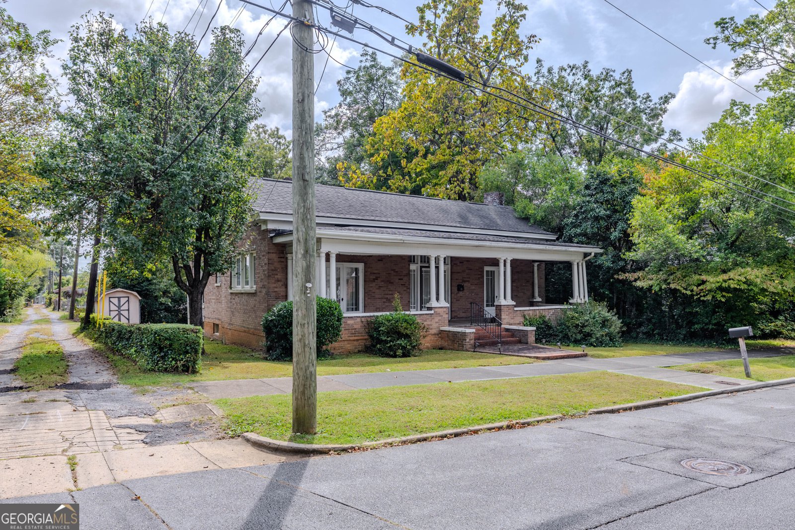 206 4th Street Rome - 4