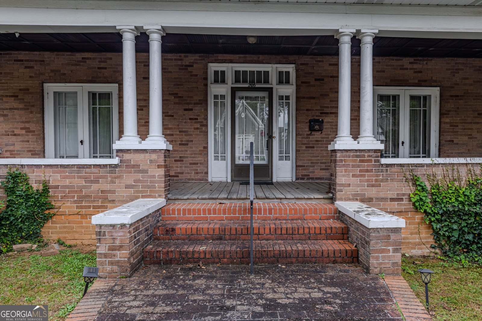 206 4th Street Rome - 5