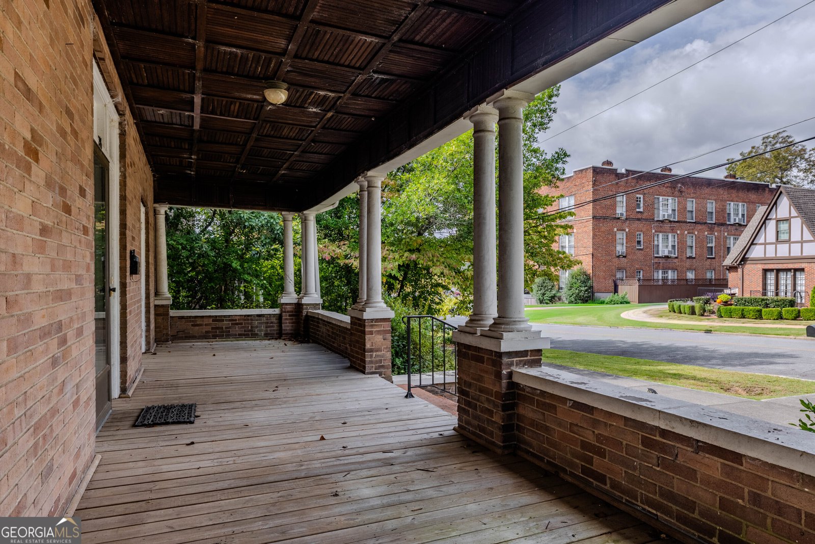 206 4th Street Rome - 6