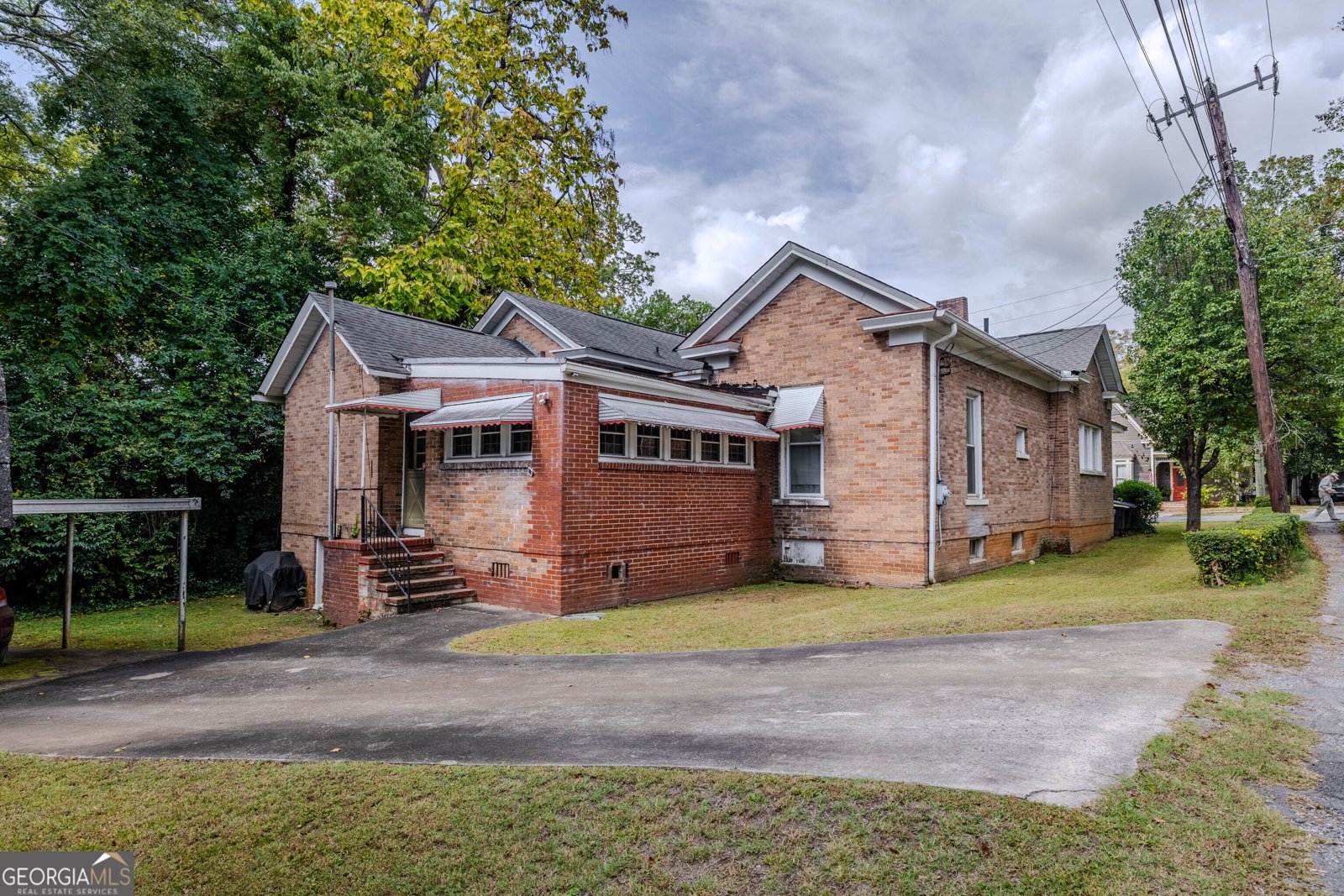 206 4th Street Rome - 8