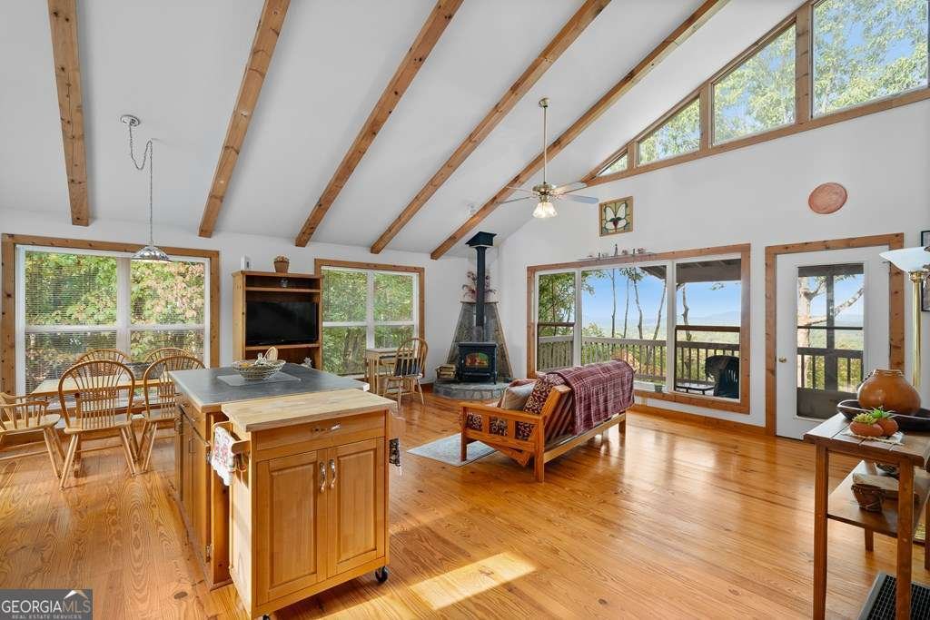 175 Oak Ledge Road Morganton - 13