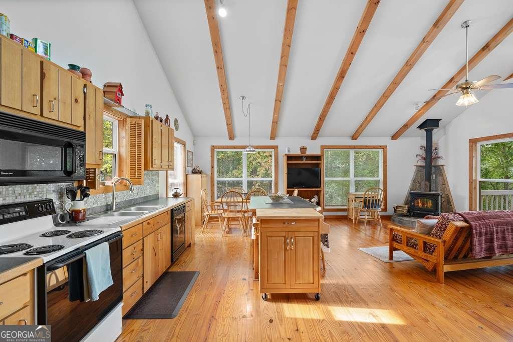 175 Oak Ledge Road Morganton - 14