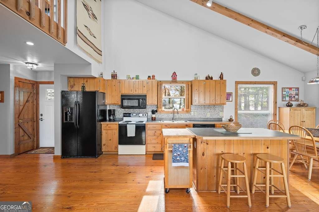 175 Oak Ledge Road Morganton - 15