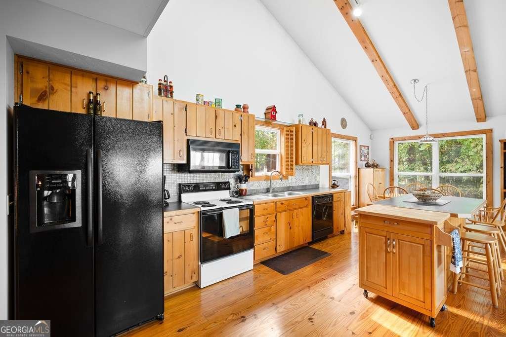 175 Oak Ledge Road Morganton - 16