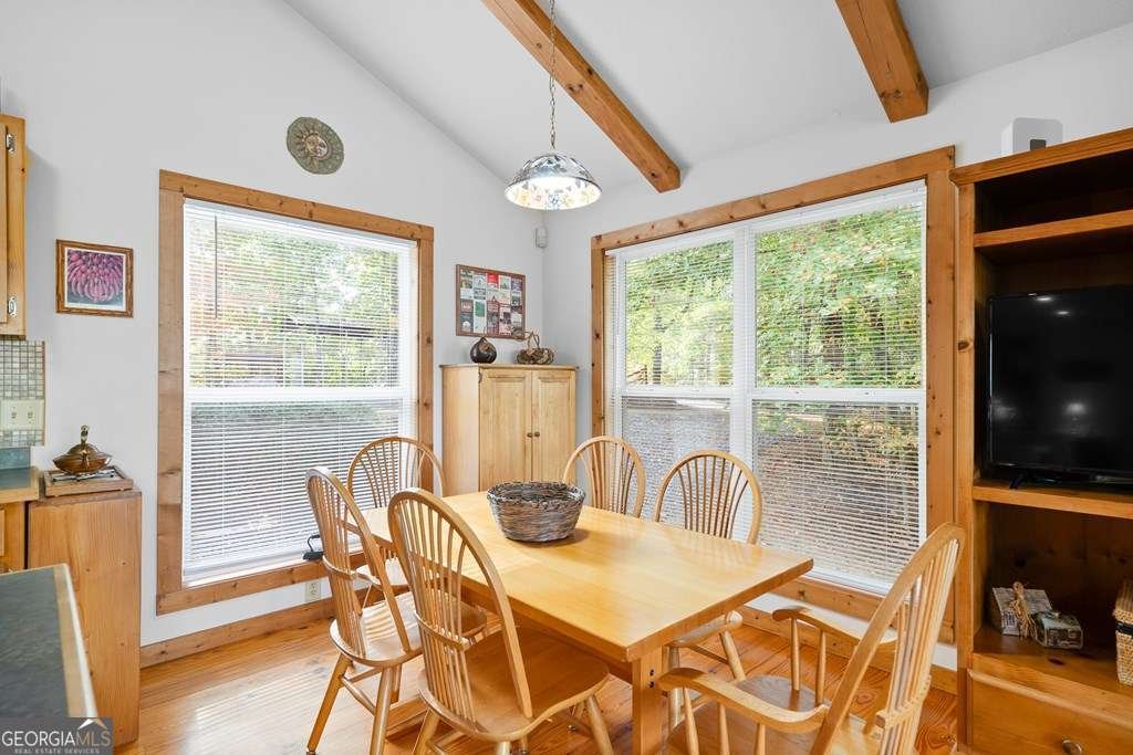 175 Oak Ledge Road Morganton - 17