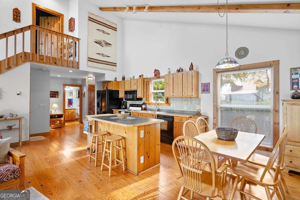 175 Oak Ledge Road Morganton - 18