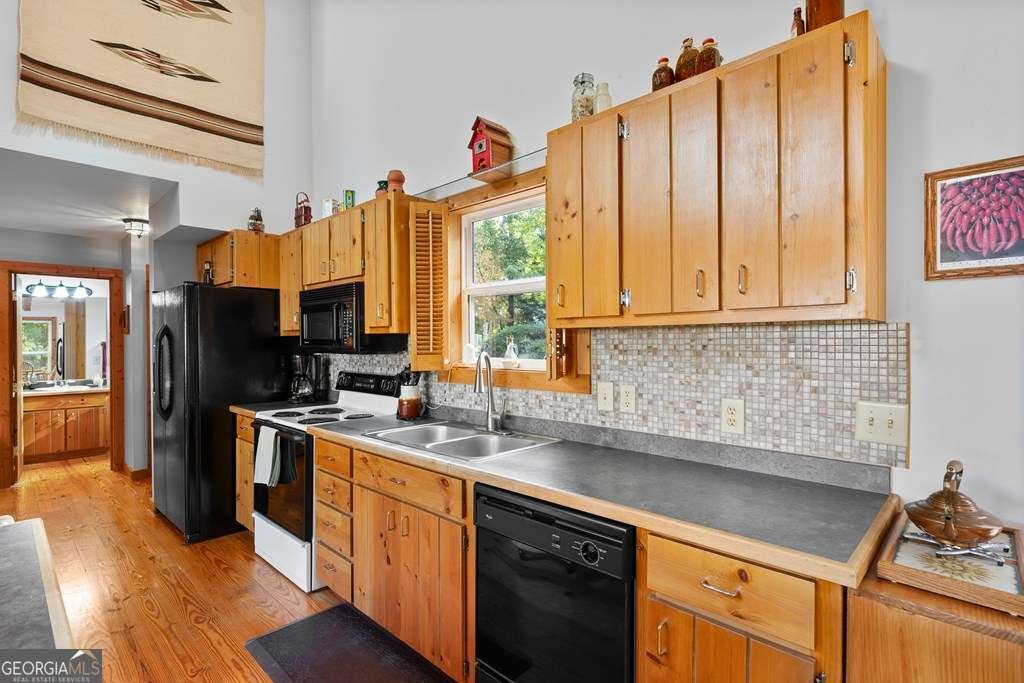 175 Oak Ledge Road Morganton - 19