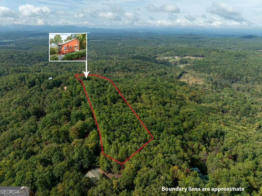 175 Oak Ledge Road Morganton - 2