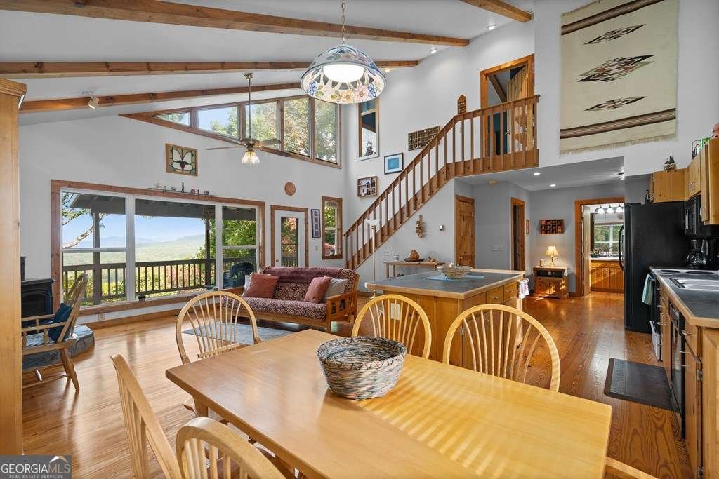 175 Oak Ledge Road Morganton - 21