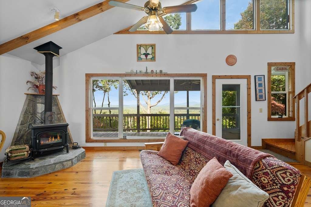 175 Oak Ledge Road Morganton - 22