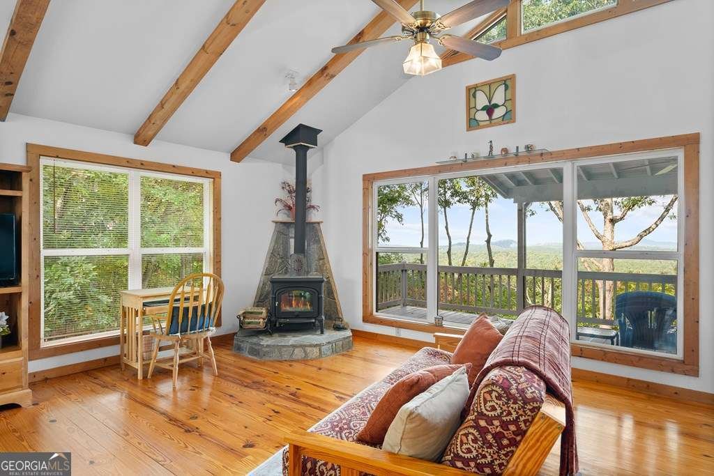 175 Oak Ledge Road Morganton - 23