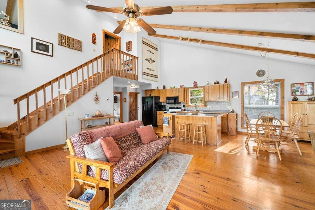 175 Oak Ledge Road Morganton - 24
